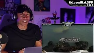 TRASH or PASS! Witt Lowry (Ghost) [REACTION!!!]