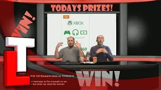 Win a Xbox $60 Gift Card [Online Game Code] - Free giveaway on Tube Loot