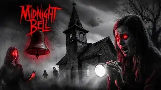 The Midnight Bell of the haunted church