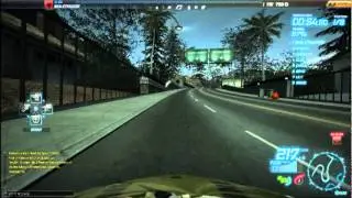 Skaletracker Agostini Avenue 1.31