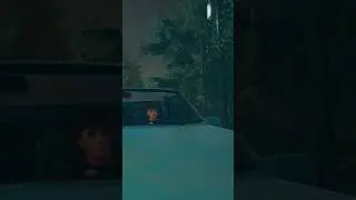 Tiffany can't drive #fridaythe13thgame #fridaythe13th #tiffany #jasonvoorhees #baddrivers