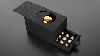 #37 Luxury Easter Egg Pack