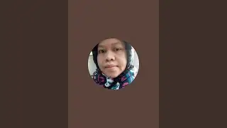 ANA TKW SAUDI sedang live sekarang!Sambil ngemil bala bala#