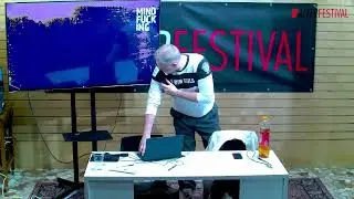 Mindfucking, di Stefano Re