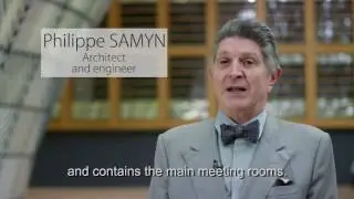 The Europa building: an introduction