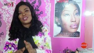 EPS 1: BUSINESS SHOWCASE / How to Spot Fake Beauty Products - Beauty Expert Speaks