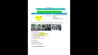 The secret to landing auto engineer jobs in Saudi Arabia #shorts