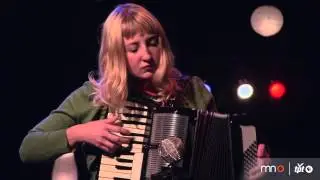Lucy Michelle and the Velvet Lapelles: Catacombs