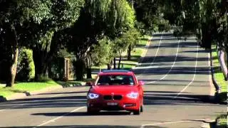 Zoom TV on 7mate Ep. 4 - GoAuto BMW 116i
