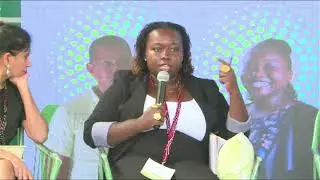 10th Annual Circular Economy Conference - Breakout Session (Closing the Loop - Organic Waste Stream)