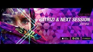 Patrizi & Next Session - Vienna