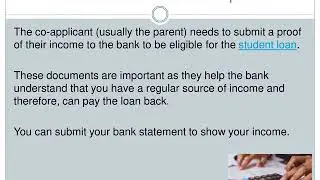 An Overview of Education Loan Eligibility in India