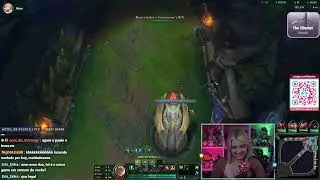 Riyuuka jogando League of Legends #568