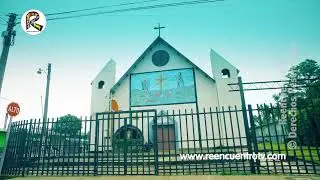 El municipio de Comasagua, La Libertad, El Salvador.