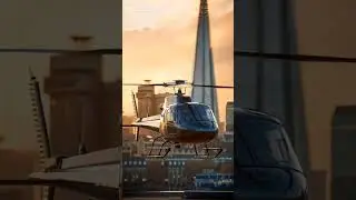 Eurocopter Tiger Attack Helicopter in Action! 🚁🔥 #ai  #aviation