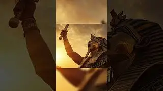 They thought Egypt would fall... ⚔️ #AncientEgypt #Epic #Shorts