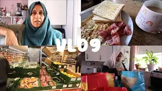 couple of days in my life & lidl come shop with me