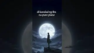 Sana Tamang Tao Na - StillOne x Joshua Mari #brokenheart #newsong
