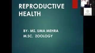 Reproductive health , Part-2 #biologytopic #neetexam