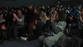 Intuit for Education x NYCPS Financial Literacy Forum (November 2025)