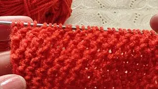@Simple Knitting Chart Tutorial for Beginners | Beautiful Patterns for Women, Men, and Kids