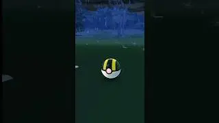 How to Catch Ditto easily in pokemon Go #ditto #pokemongo #shortsfeed #shorts