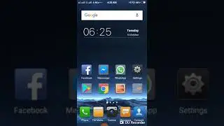 Profits of BOOSTER INCOME