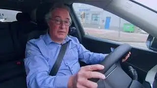 Instructievideo testrit Volvo hybride
