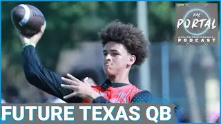 2026 Florida High School Football Recruiting Rankings: 10-6