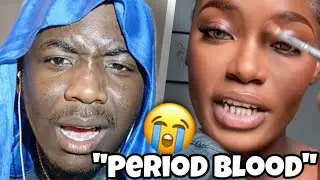 CRAZY THINGS WOMEN DO😭💔