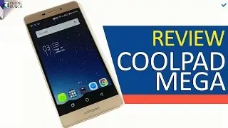 Coolpad Mega Review with Camera Samples, Gaming