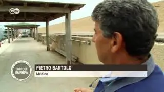Italia: la isla de los refugiados | Enfoque Europa