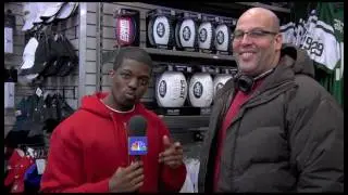 Top Valentines Day Gifts for Sports Fans! Go to Mo's!
