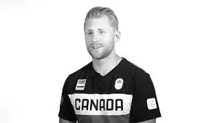 Un moment avec Brady Leman - &Eacute;quipe Canada