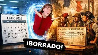 Viajé a un TIEMPO que YA NO EXISTE (alguien decidió borrarlo)