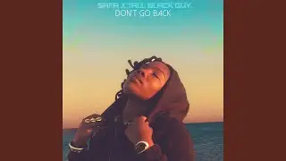 Don't Go Back