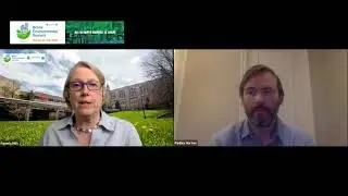 Lehman College Bronx Environmental Summit: Keynote Dr. Radley Horton