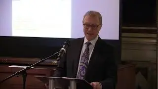 Assisting Access to Justice | Sir Ernest Ryder