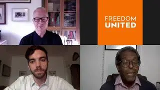 Tackling Forced labor in Eritrea