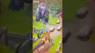 Puzzles & Chaos Mobile Game!🔥 #shorts #gamereviews