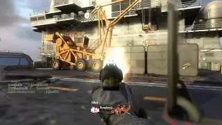 Heighton86 - Black Ops II Game Clip