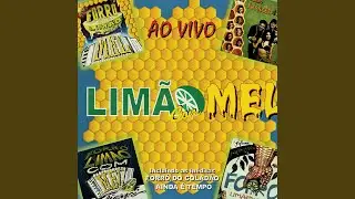 Morena Flor / Frente a Frente (Ao Vivo)
