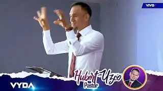 Pastor Hubert Uzco - Predica #02