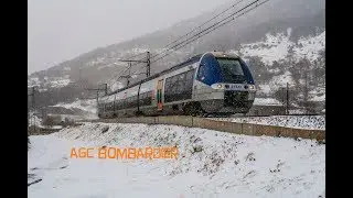 [HD] AGC Bombardier