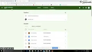GC Guardian Accounts