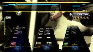All I Want by the Offspring Full Band FC