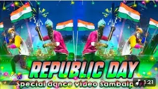 Republic day special Dance/FreeFire  Dance republic day /sa....