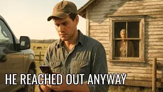 My Mom Made Me Decline a Big Cattle Co. Job for My Brother But the CEO Rancher Secretly Contacted Me