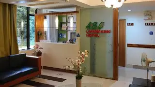 RedDoorz Plus @ ABC Landmark Hotel, Кидапаван-Сити, Филиппины | Путешествуйте с Каджалом