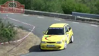 [HD] I Subida Cebreros-Arrebatacapas